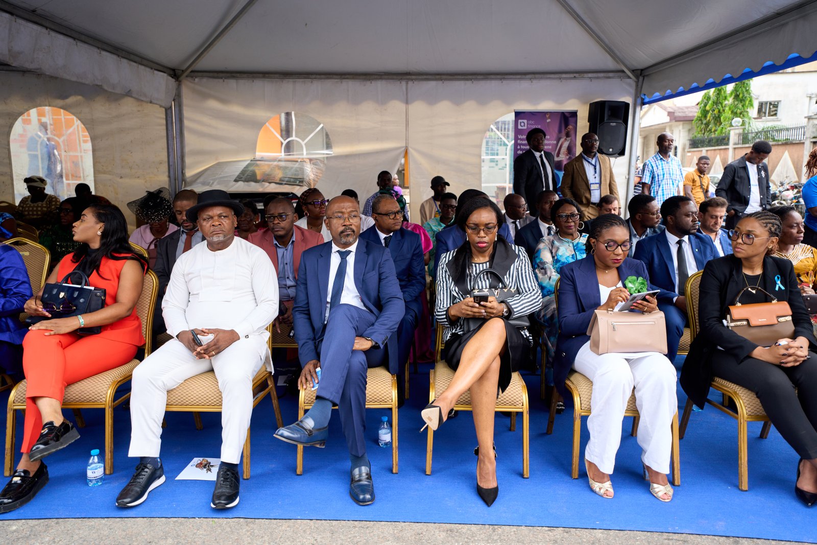 Lancement abc finance