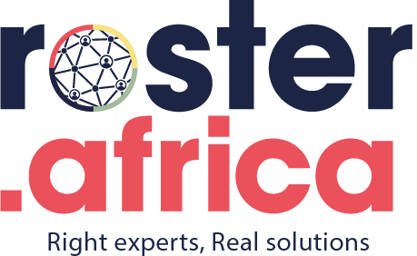 Roster Africa Logo