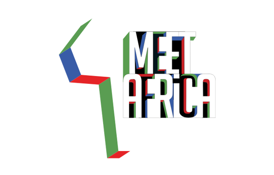 Meet Africa Logo