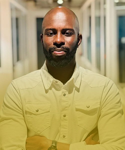 Photo de Biram Samba