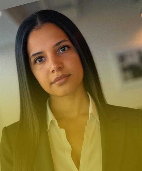 Photo de Patou Oumarou