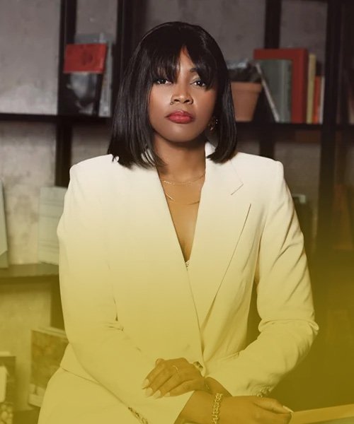 Photo de Aicha Ntowa