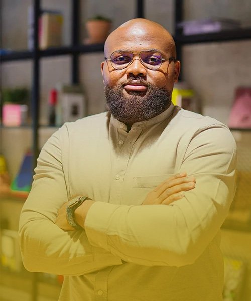 Photo de Ferdirich Njoussi