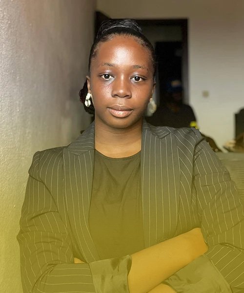 Photo de Yasmine Sali