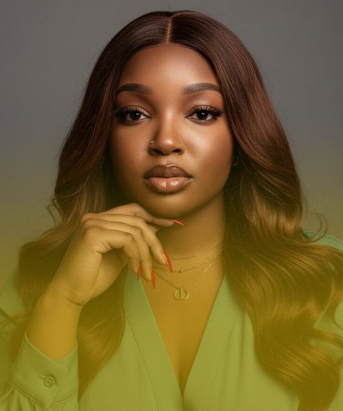 Photo de Marienne Anavai