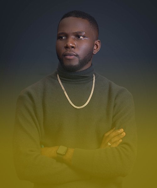 Photo de Harol Fofeut