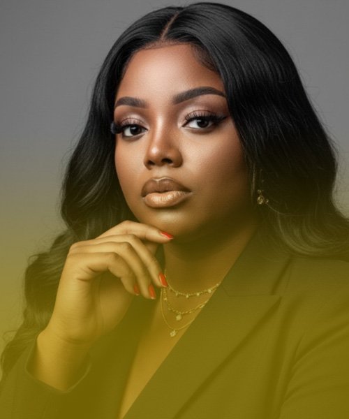 Photo de Chloe Olembe