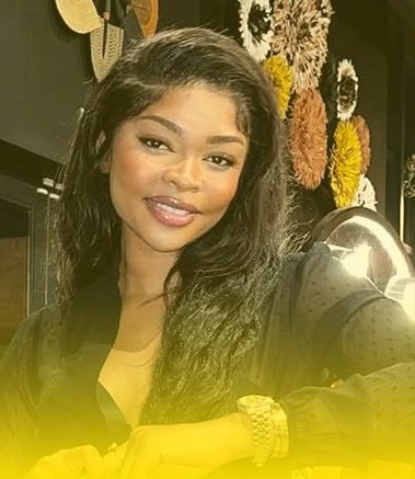 Photo de Aurelie Mengue